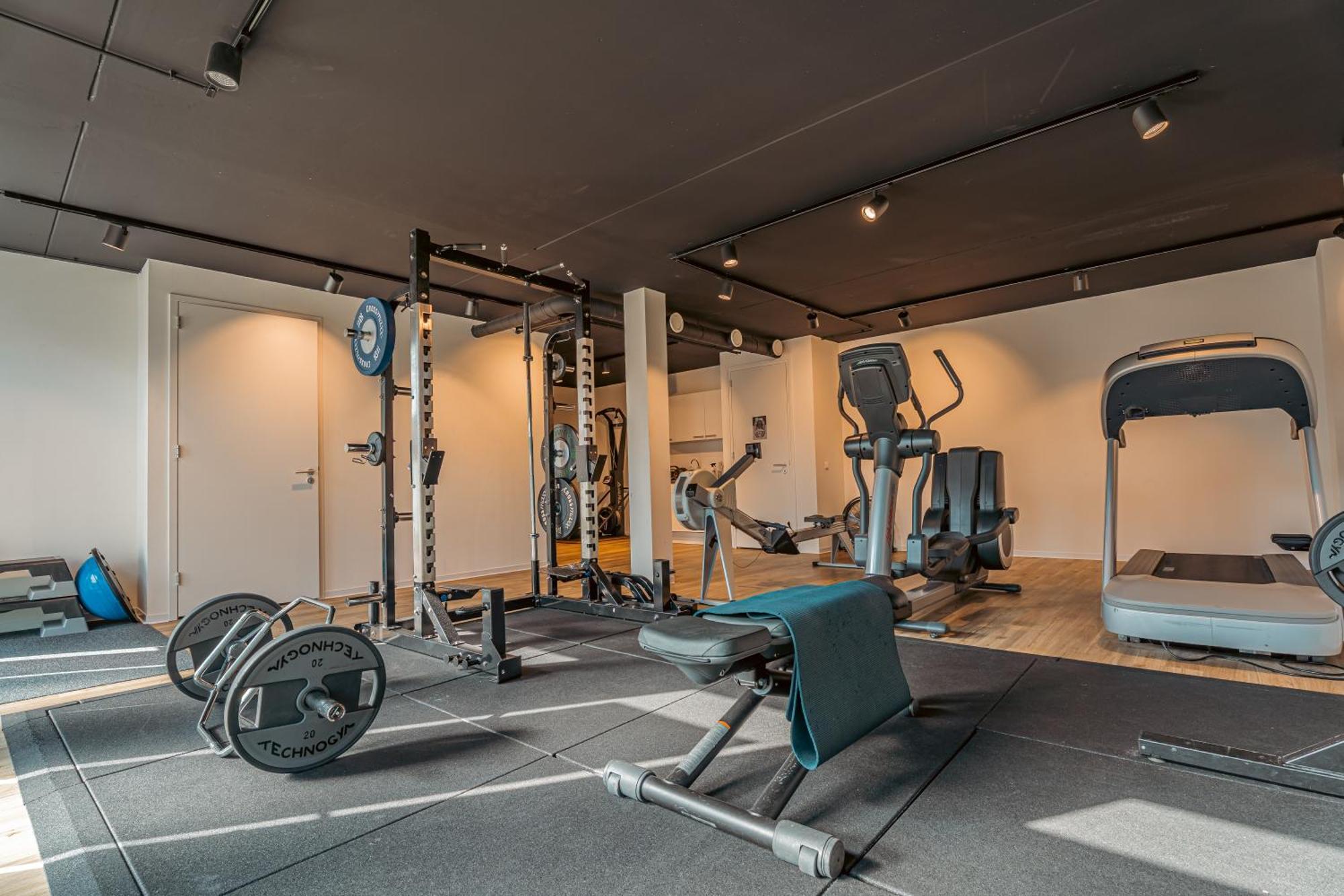 סחארנדייק Boutique Resort Schaardijk Vakantiewoning מראה חיצוני תמונה