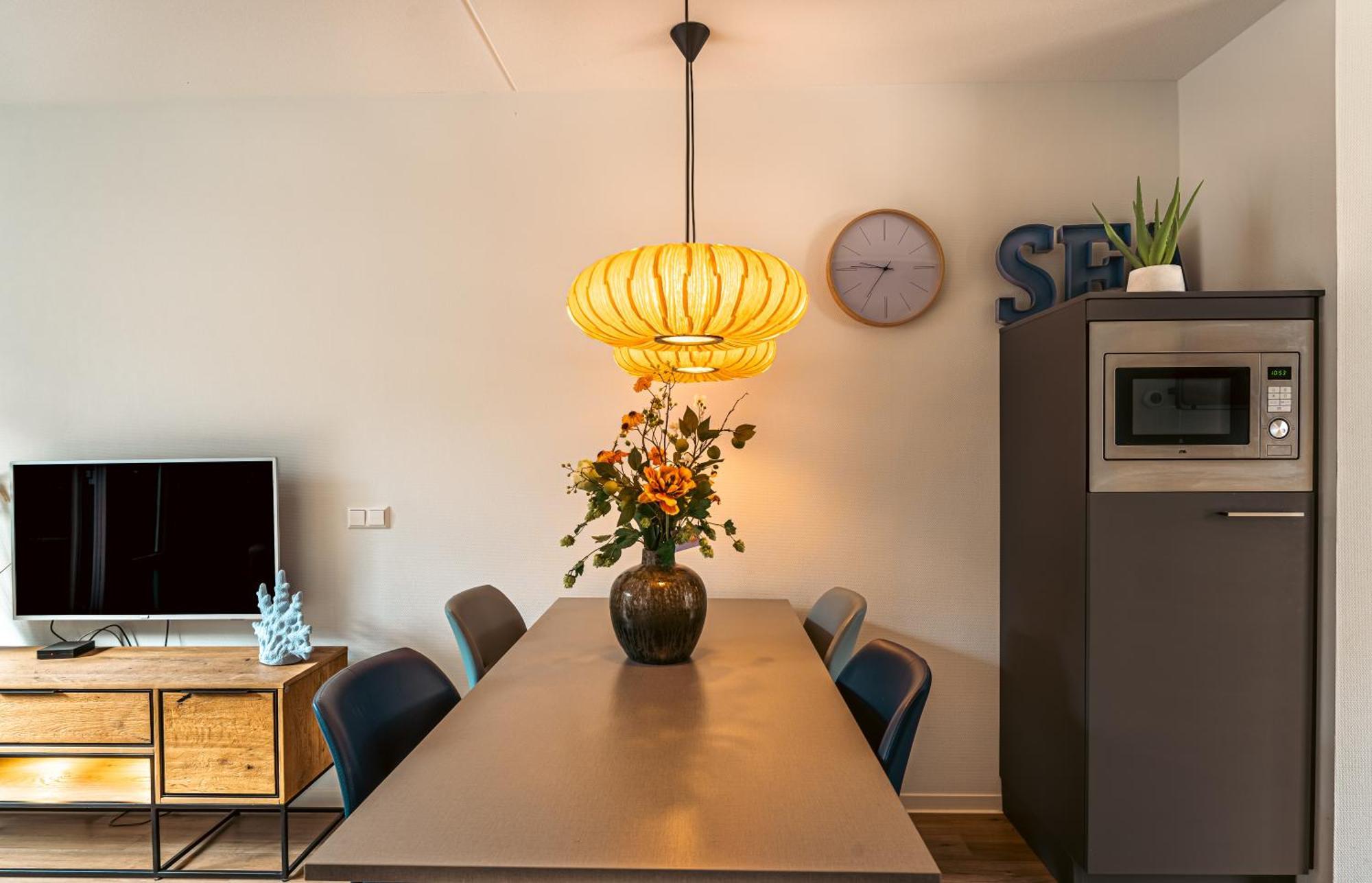 סחארנדייק Boutique Resort Schaardijk Vakantiewoning מראה חיצוני תמונה