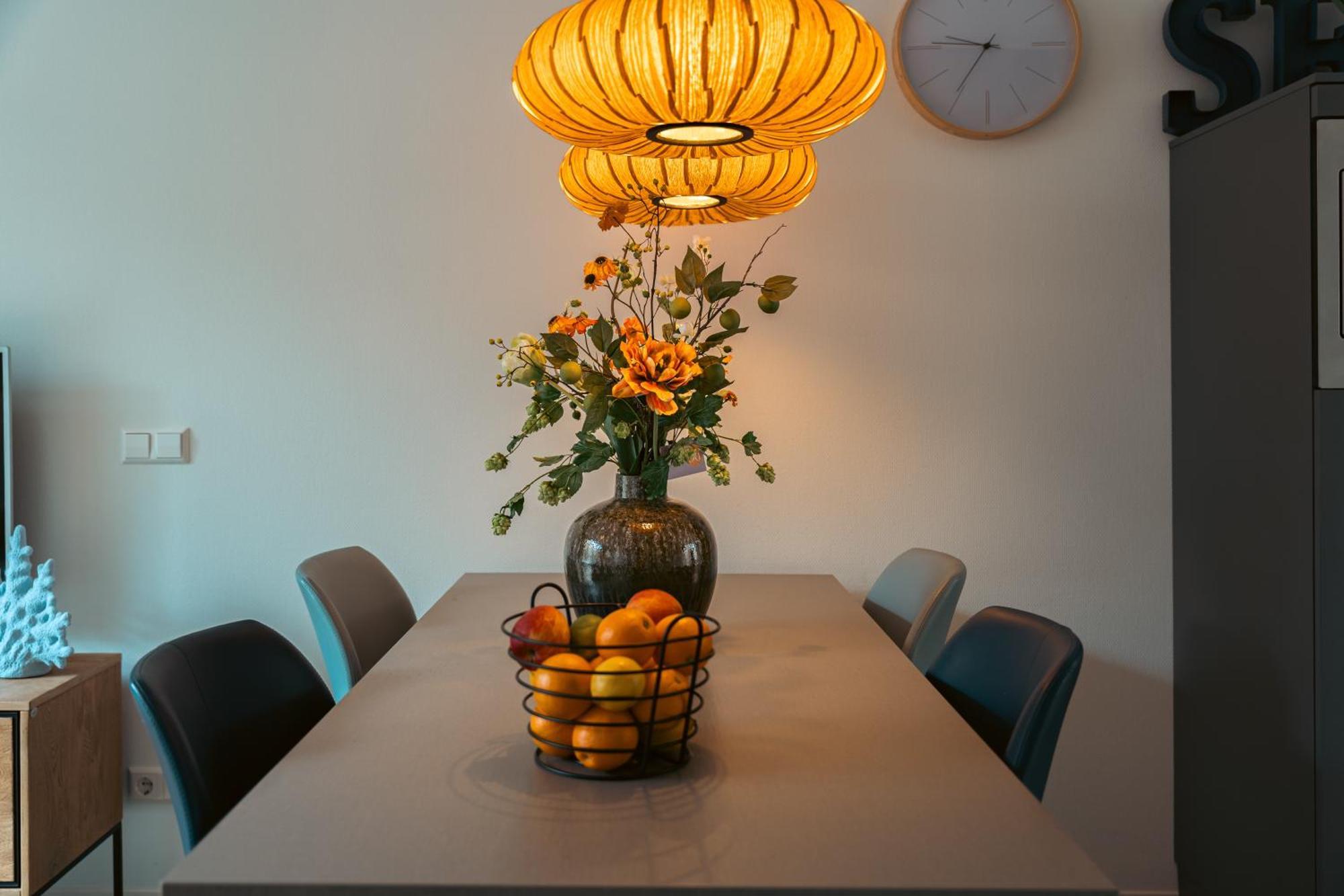 סחארנדייק Boutique Resort Schaardijk Vakantiewoning מראה חיצוני תמונה
