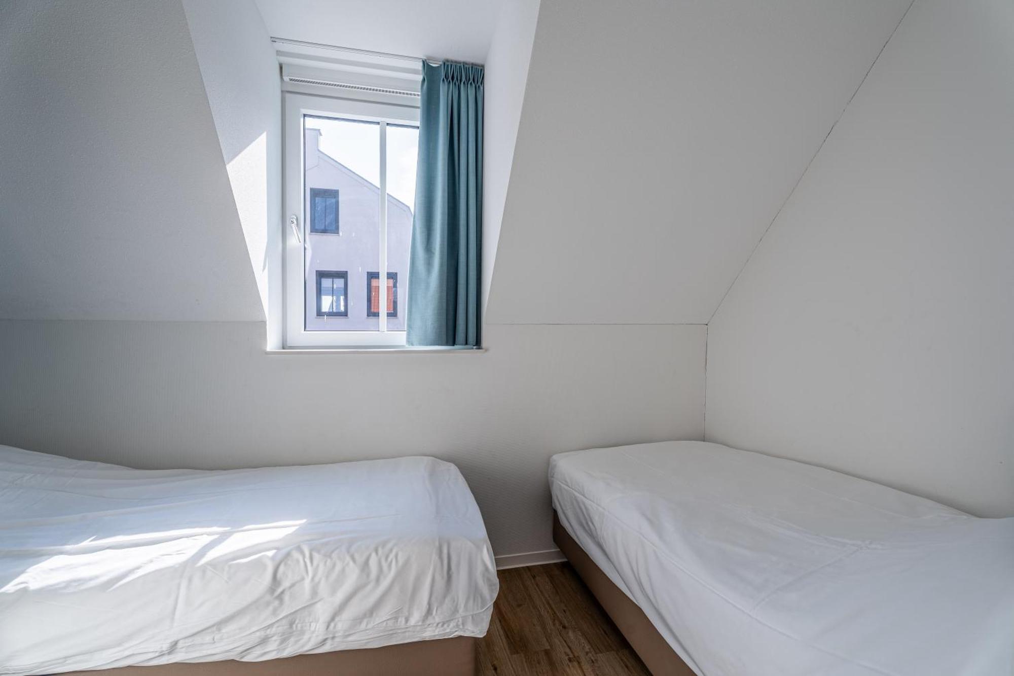 סחארנדייק Boutique Resort Schaardijk Vakantiewoning מראה חיצוני תמונה